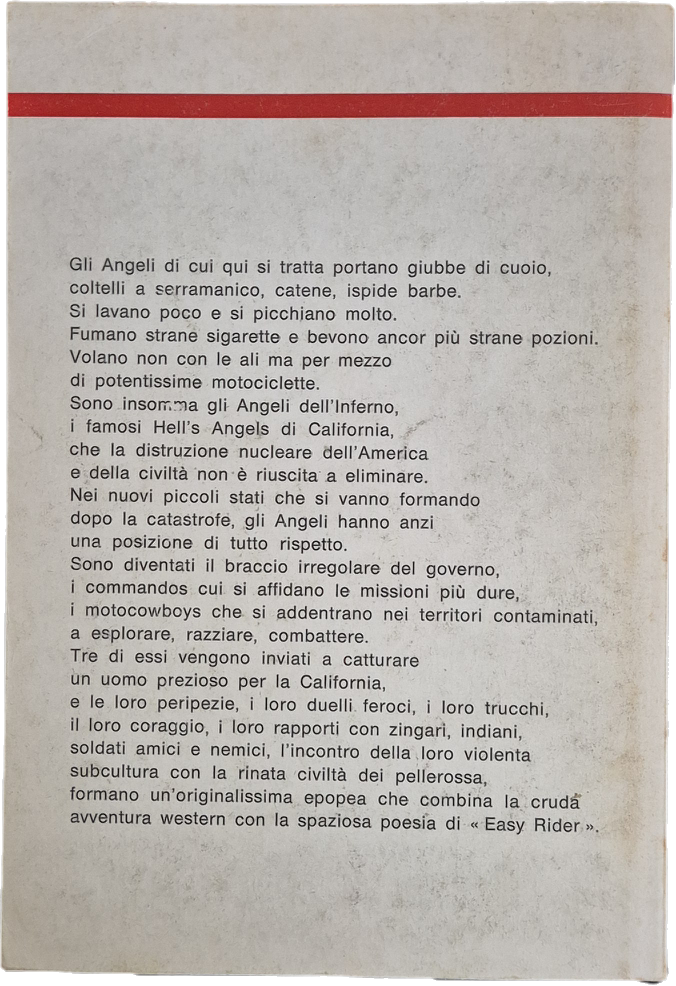 LA SPEDIZIONE DEGLI ANGELI - STEVE WILSON - URANIA N. 749