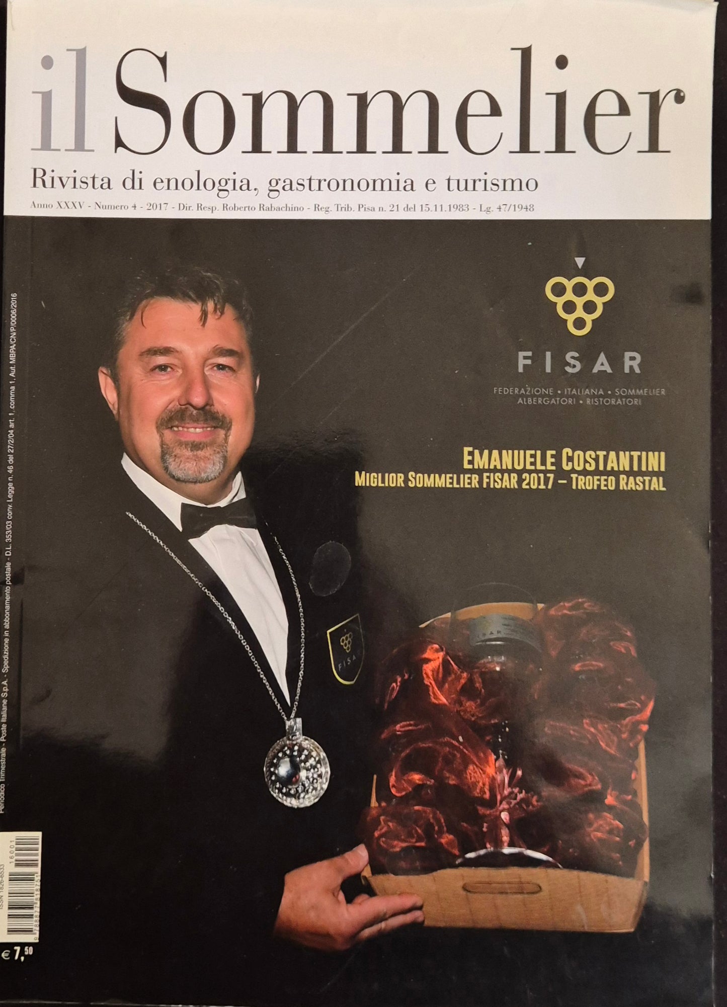 IL SOMMELIER N. 4-2017