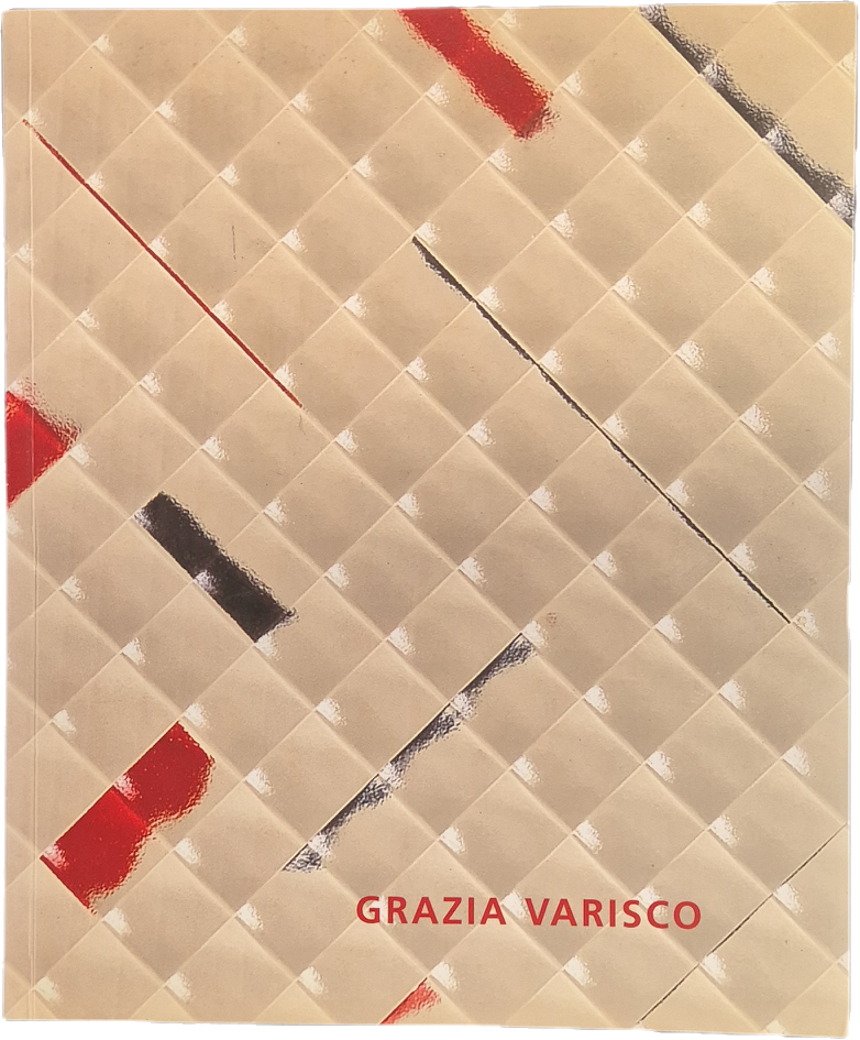 GRAZIA VARISCO