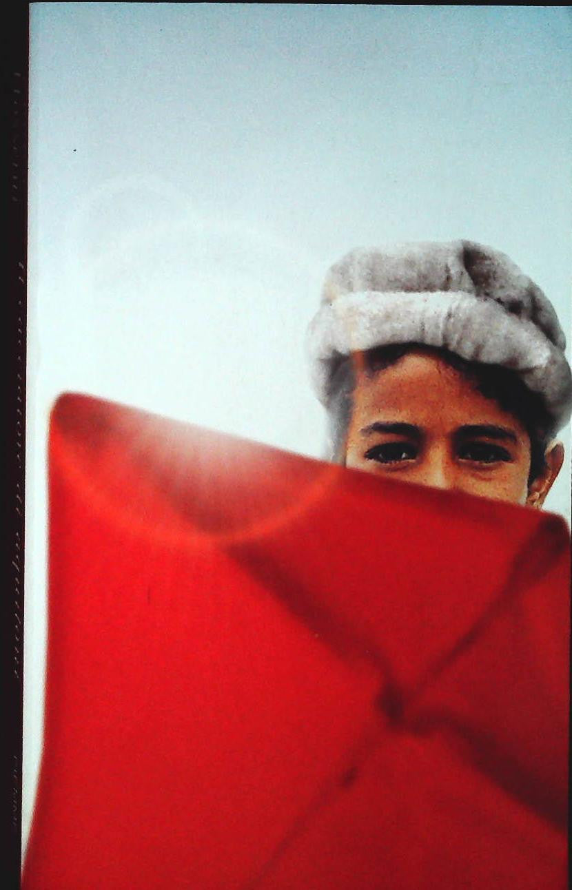 IL CACCIATORE DI AQUILONI- KHALED HOSSEINI PIEMME 2004 - OUTLET DEL LIBRO