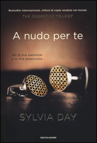 A NUDO PER TE - SYLVIA DAY