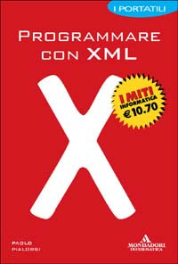 PROGRAMMARE CON XML - PAOLO PIALORSI