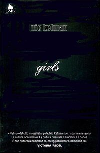 GIRLS - NICK KELMAN