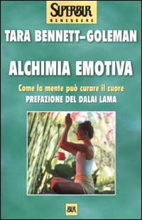 ALCHIMIA EMOTIVA - TARA BENNETT-GOLEMAN