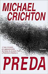 PREDA - MICHAEL CRICTHON
