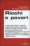 RICCHI E POVERI - NUNZIA PENELOPE
