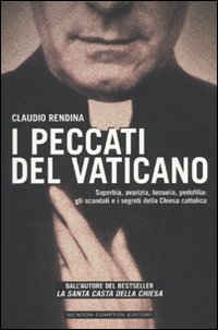 I PECCATI DEL VATICANO - CLAUDIO RENDINA