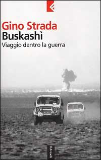 BUSKASHI - GINO STRADA