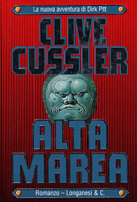 ALTA MAREA - CLIVE CUSSLER