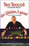 CHE LIBIDINE E' PIENO - TEO TEOCOLI - RIZZOLI 2003
