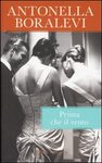 PRIMA CHE IL VENTO - ANTONELLA BORALLEVI