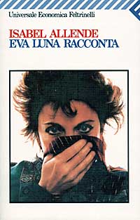 EVA LUNA RACCONTA - ISABEL ALLENDE