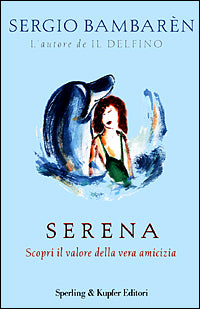 SERENA - SERGIO BAMBAREN - SPERLING 2001 - OUTLET DEL LIBRO