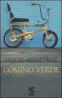 L'OMINO VERDE - SIMON ARMITAGE