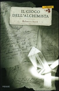 IL CODICE DI NEWTON - REBECCA STOTT