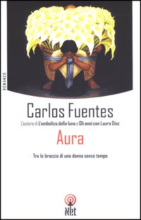 AURA - CARLOS FUENTES