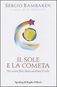 IL SOLE E LA COMETA- SERGIO BAMBAREN