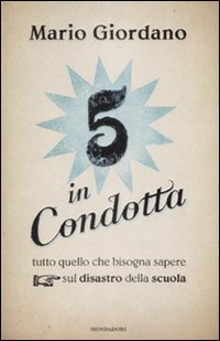 5 IN CONDOTTA - MARIO GIORDANO