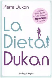 LA DIETA DUKAN - PIERRE DUKAN