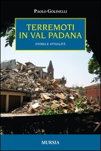 TERREMOTI IN VAL PADANA - PAOLO GOLINELLI