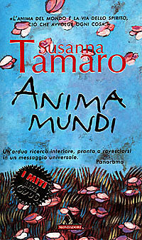 ANIMA MUNDI - SUSANNA TAMARO  ED. I MITI