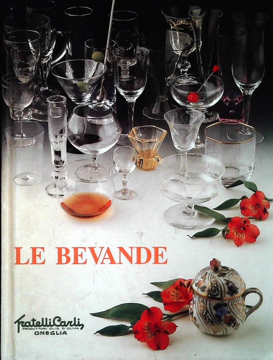LE BEVANDE - FRATELLI CARLI