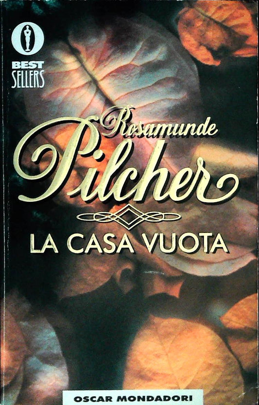 LA CASA VUOTA - ROSAMUNDE PILCHER - MONDADORI 1998 -OUTLET DEL LIBRO