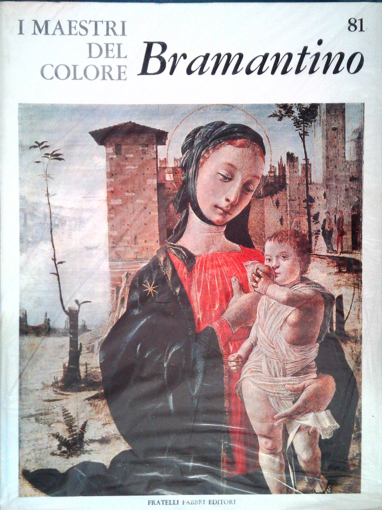 BRAMANTINO - FABBRI 1965 - OUTLET DEL LIBRO