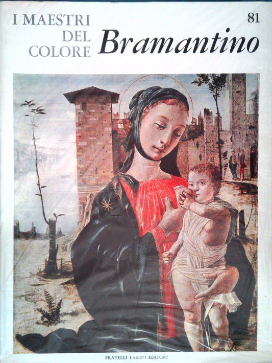 BRAMANTINO - FABBRI 1965 - OUTLET DEL LIBRO