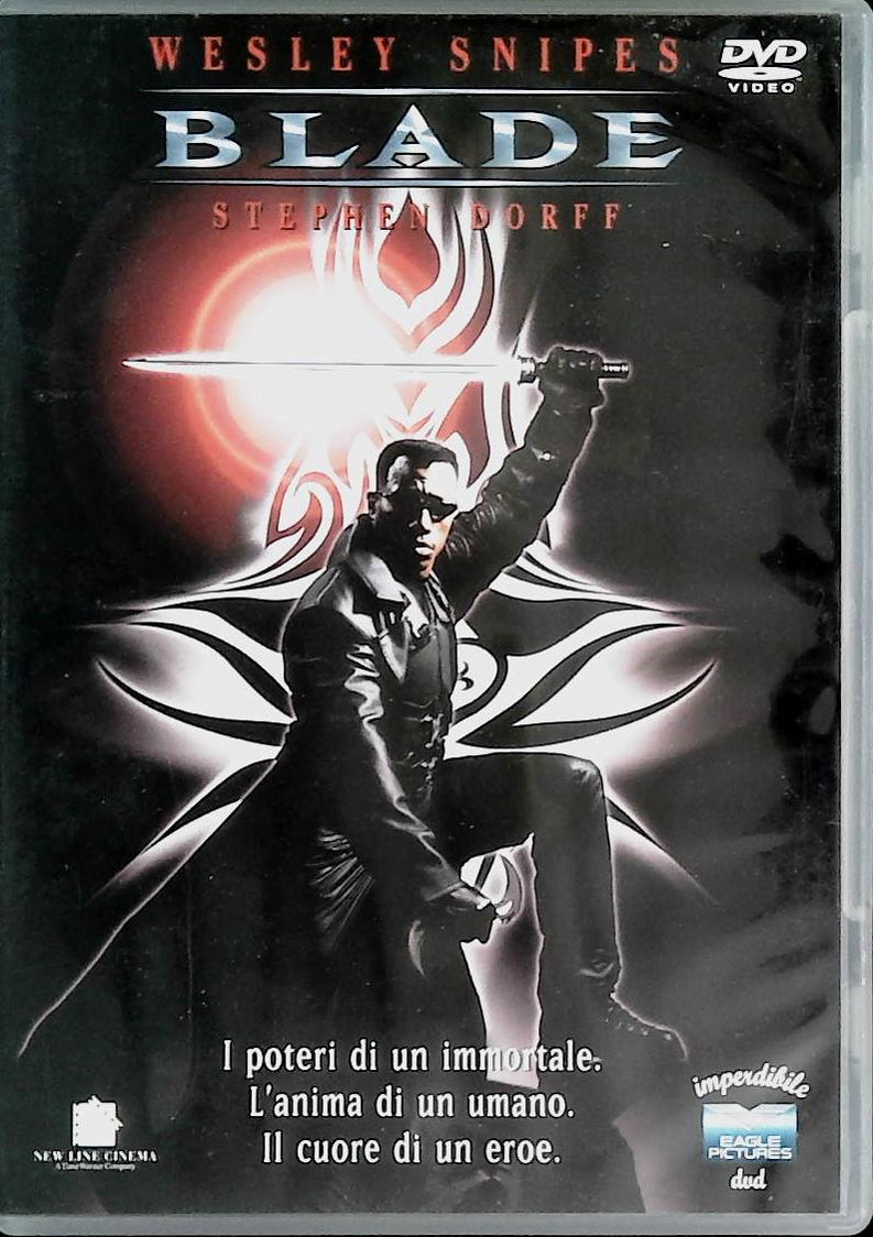 BLADE - DVD