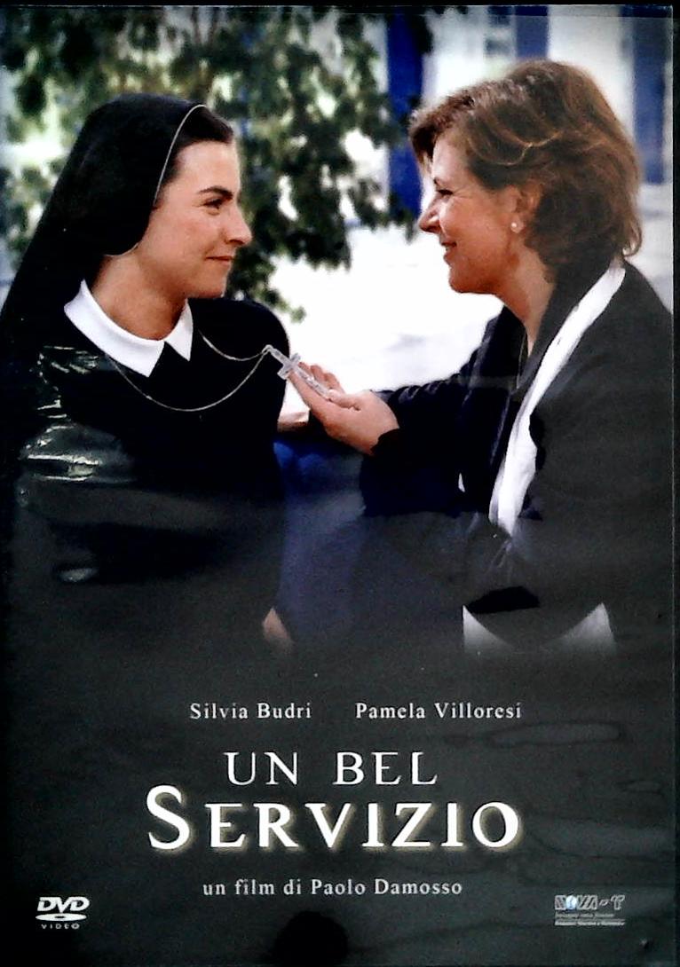 UN BEL SERVIZIO - DVD