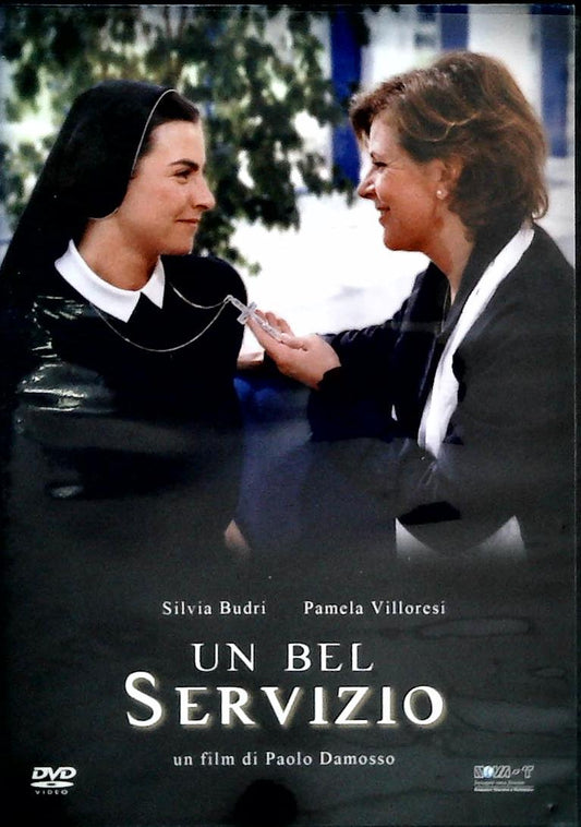 UN BEL SERVIZIO - DVD