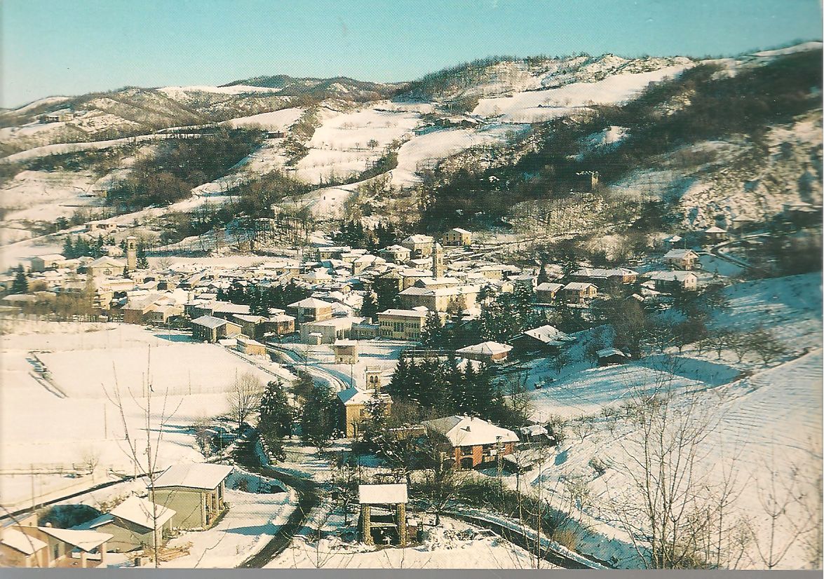 GARBAGNA - PANORAMA - NV - FG