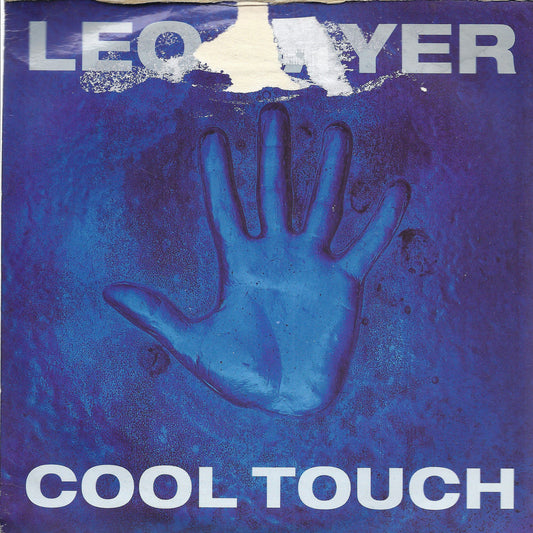 COOL TOUCH ( 7'' mix ) - THE ONLY ONE # LEO SAYER