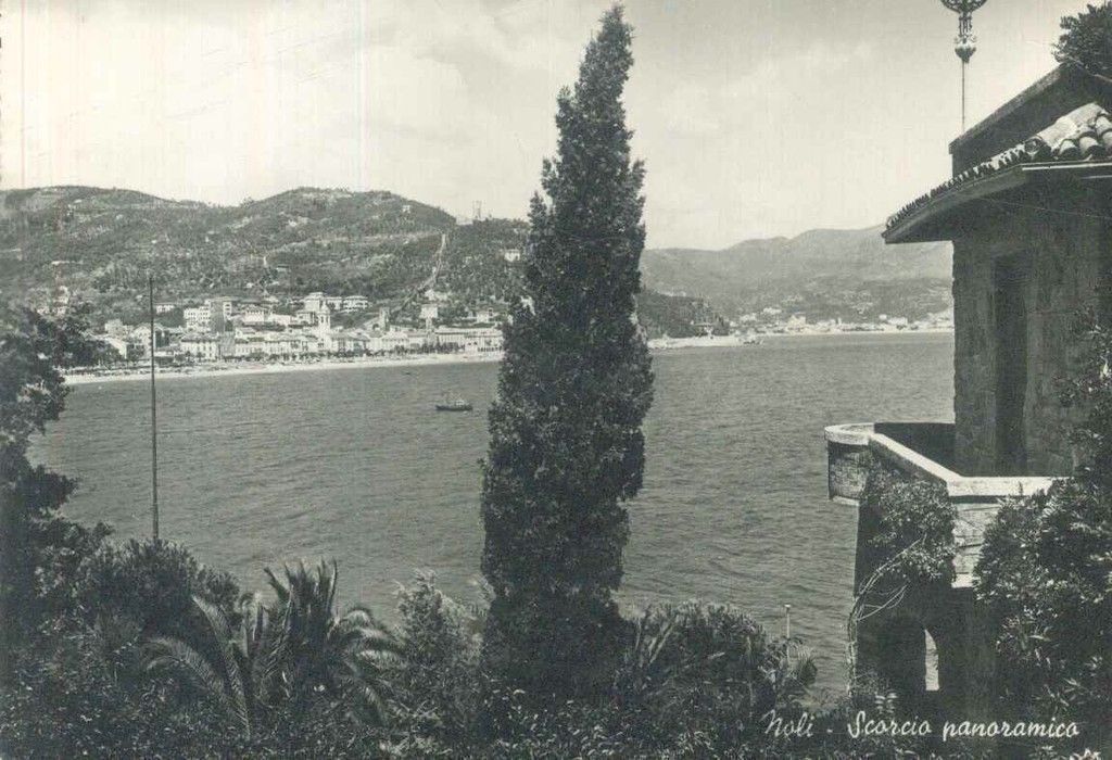 NOLI - PANORAMA- NV