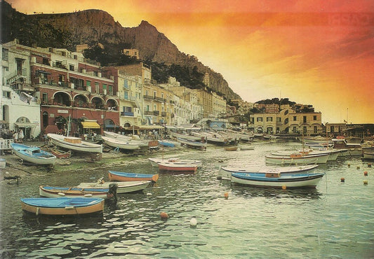 CAPRI - MARINA GRANDE - V2004