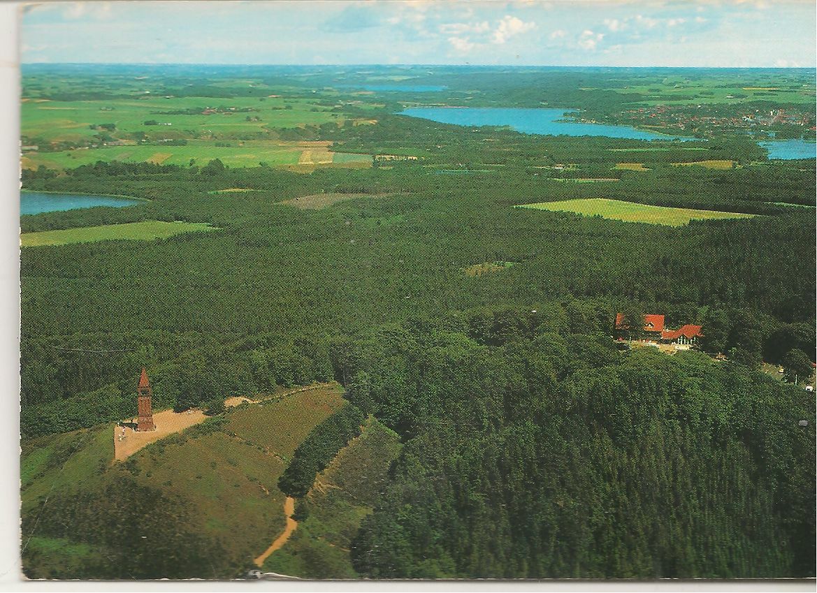 SIKEBORG - PANORAMA - V1981
