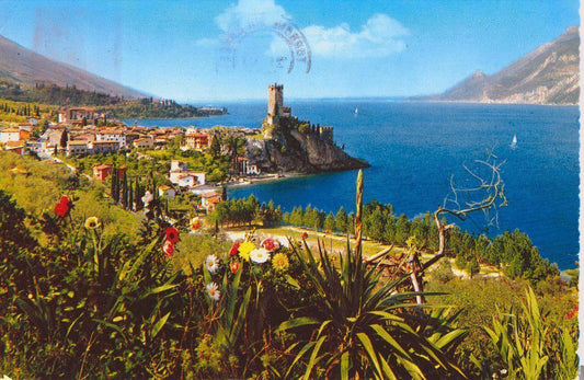 MALCESINE V1965