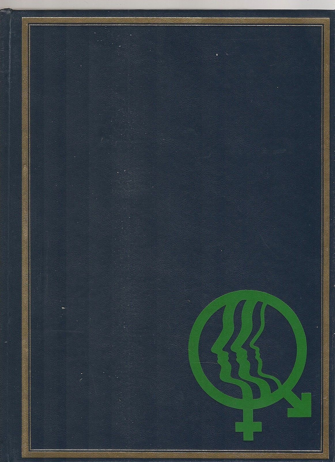 LEI + LUI  ENCICLOPEDIA DELLA COPPIA MODERNA  vol. 1 - AA.VV.