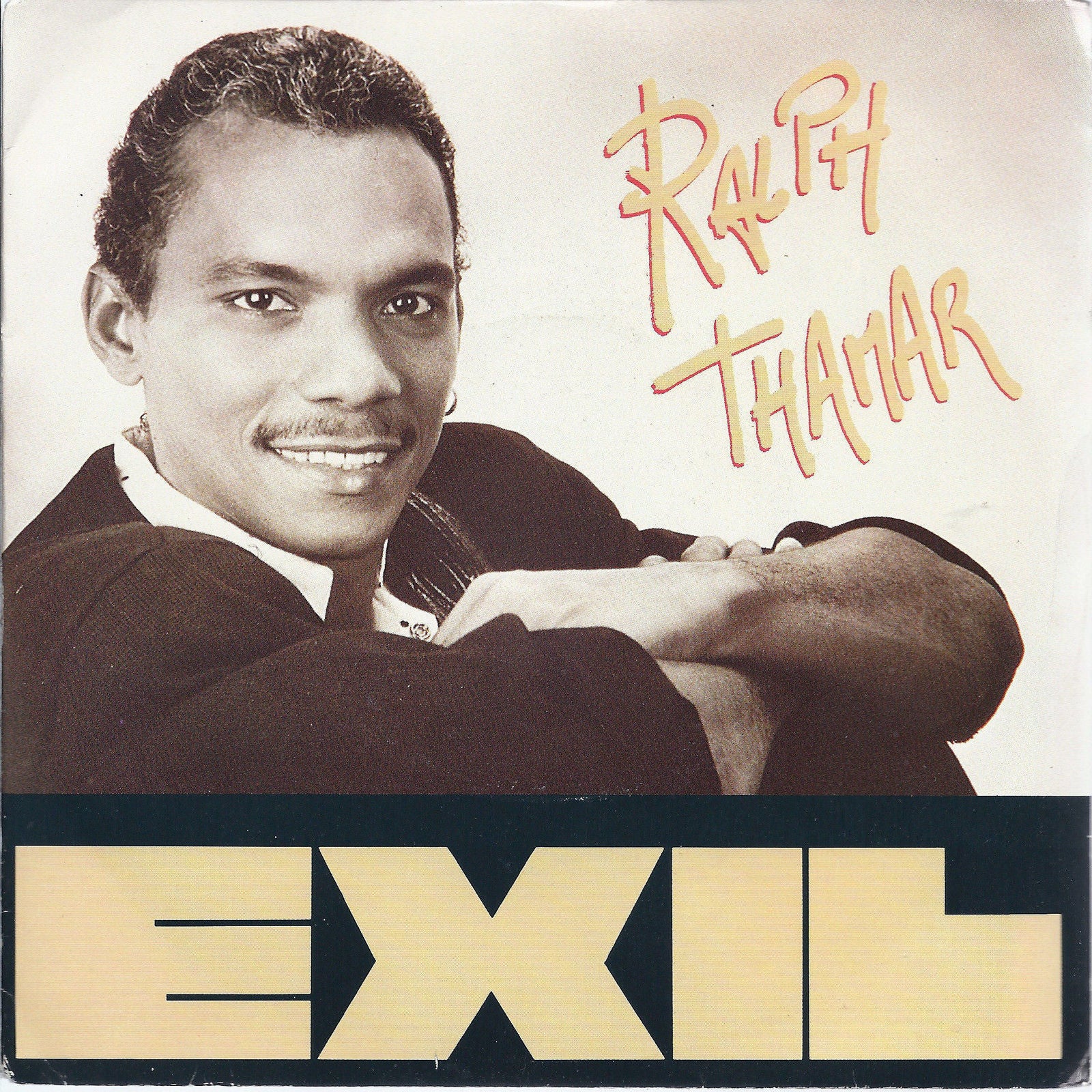 EXIL - BA MWIN # RALPH THAMAR