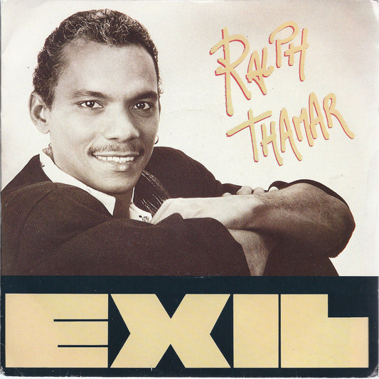 EXIL - BA MWIN # RALPH THAMAR