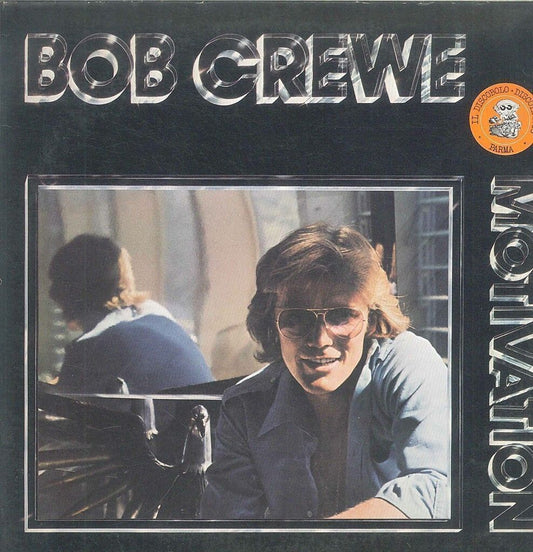 BOB CREWE - MOTIVATION