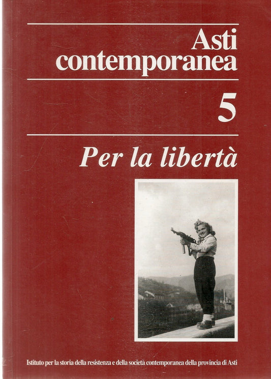 ASTI CONTEMPORANEA N. 5