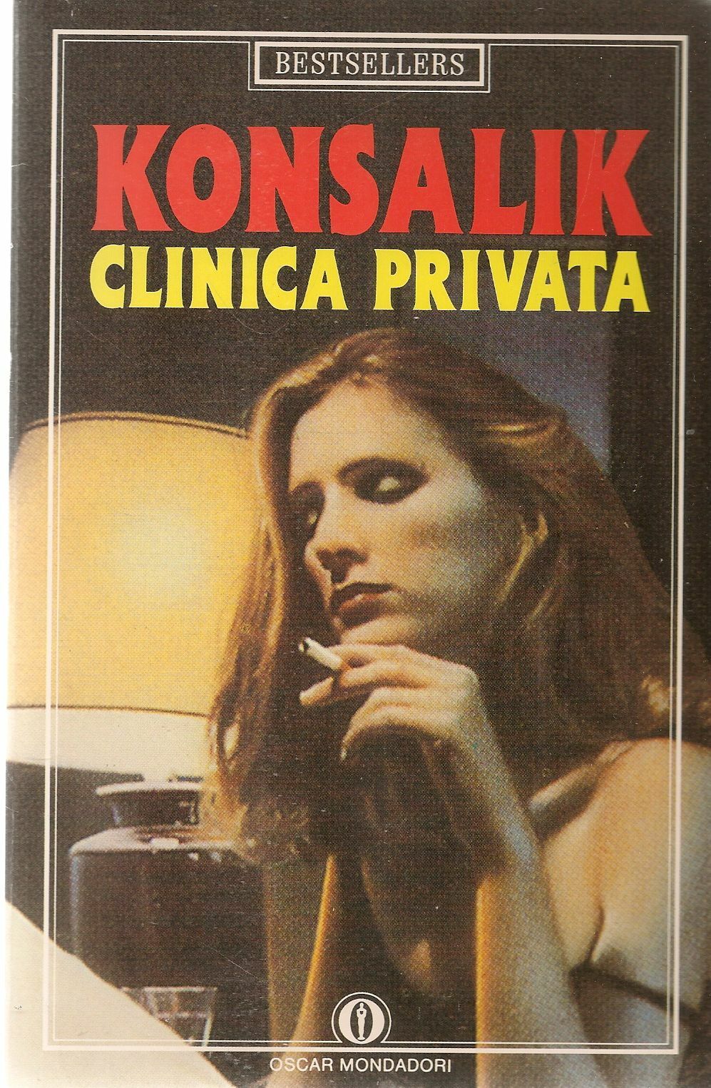 CLINICA PROVATA - KONSALIK