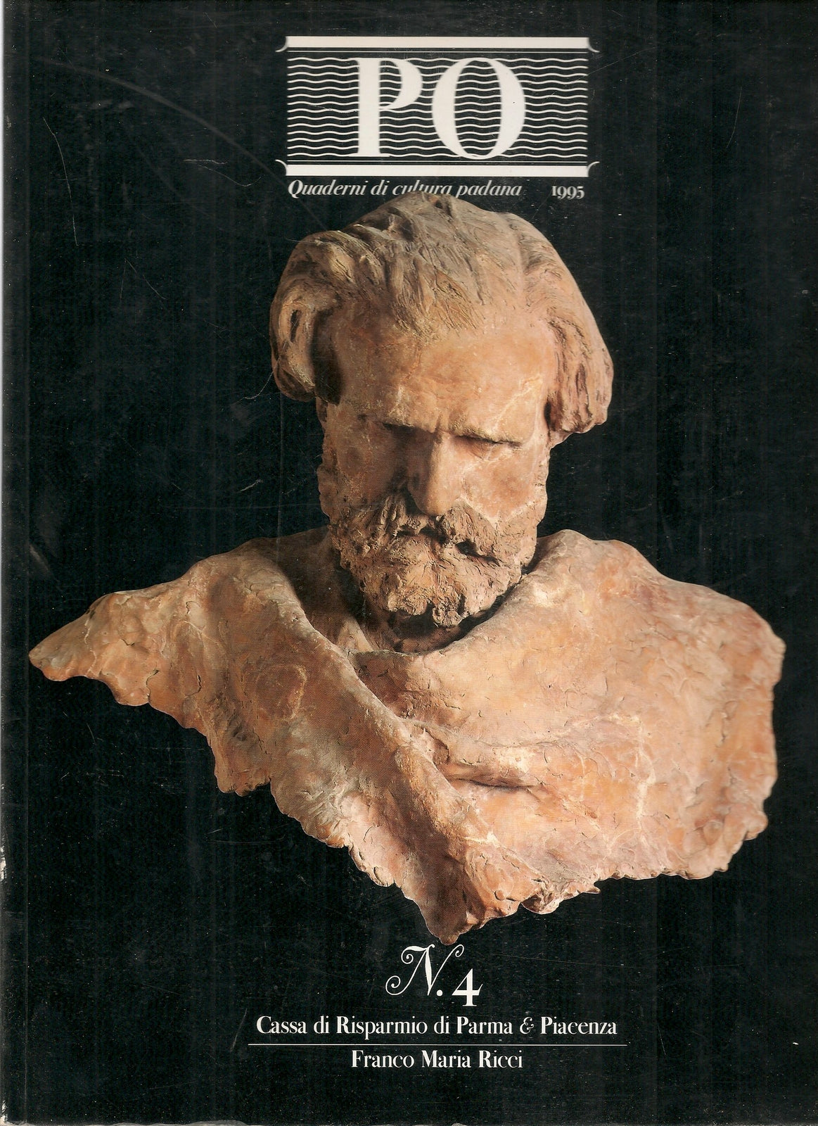 PO - QUADERNI DI CULTURA PADANA  N. 5