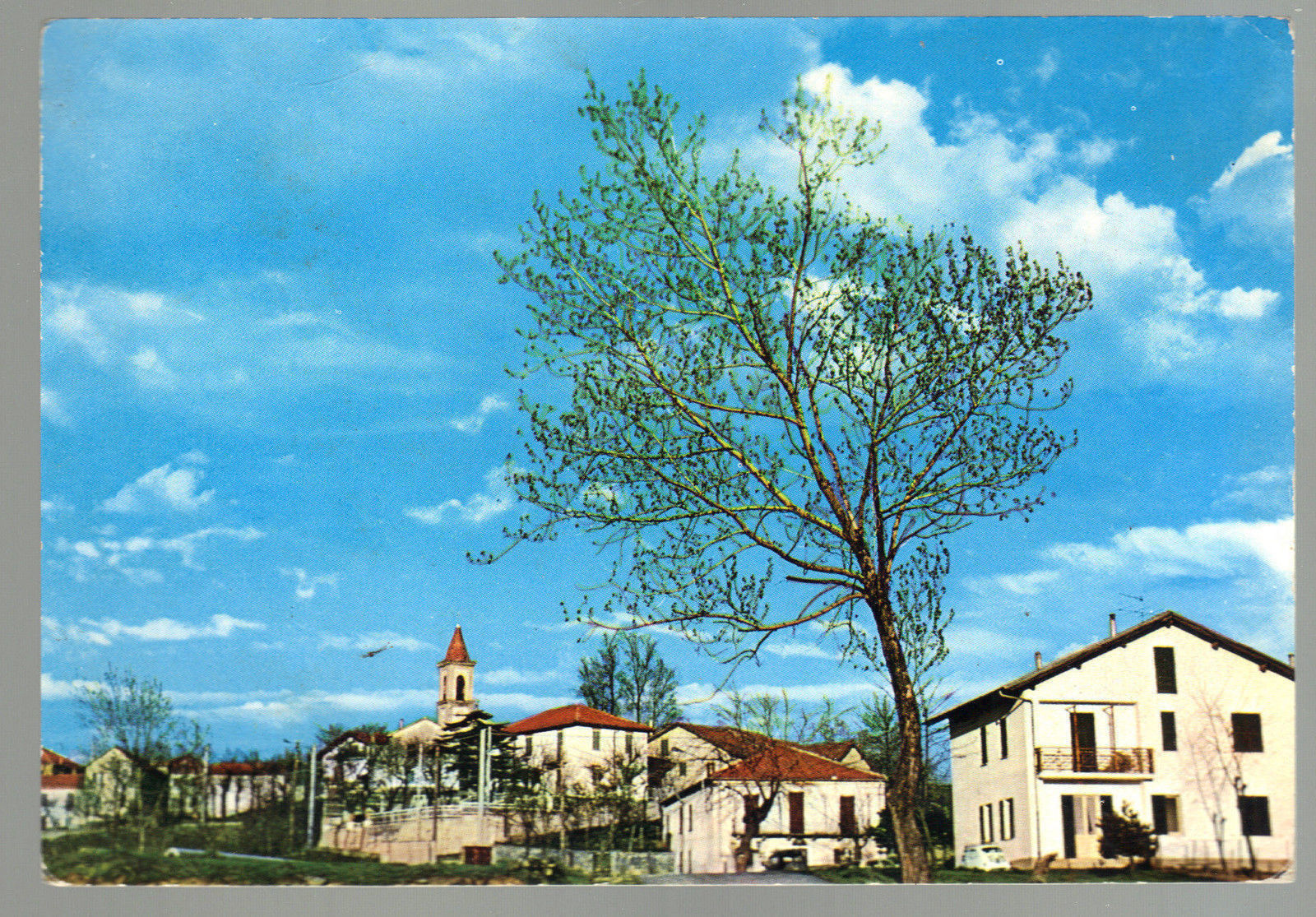 CIMAFERLE - La Perla del Ponzonese - V1971