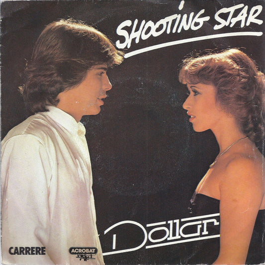 SHOOTING STAR - TALKING ABOUT LOVE # DOLLAR