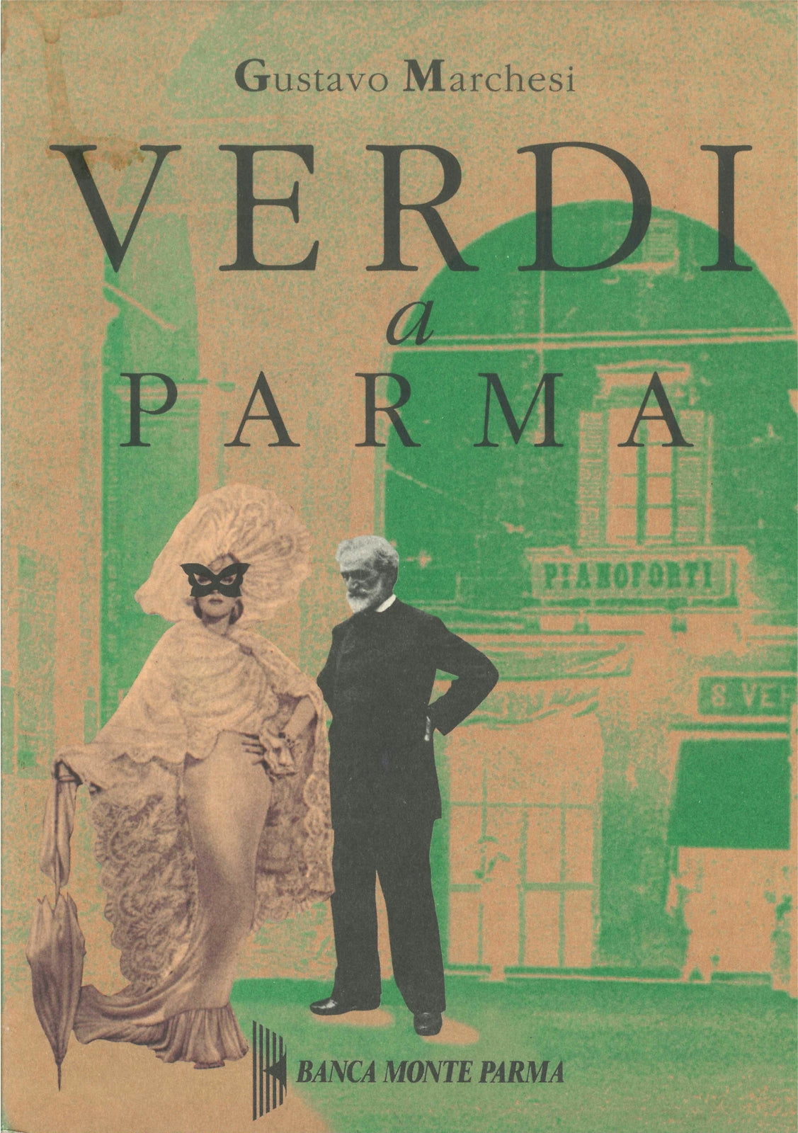VERDI A PARAM - GUSTAVO MARCHESI