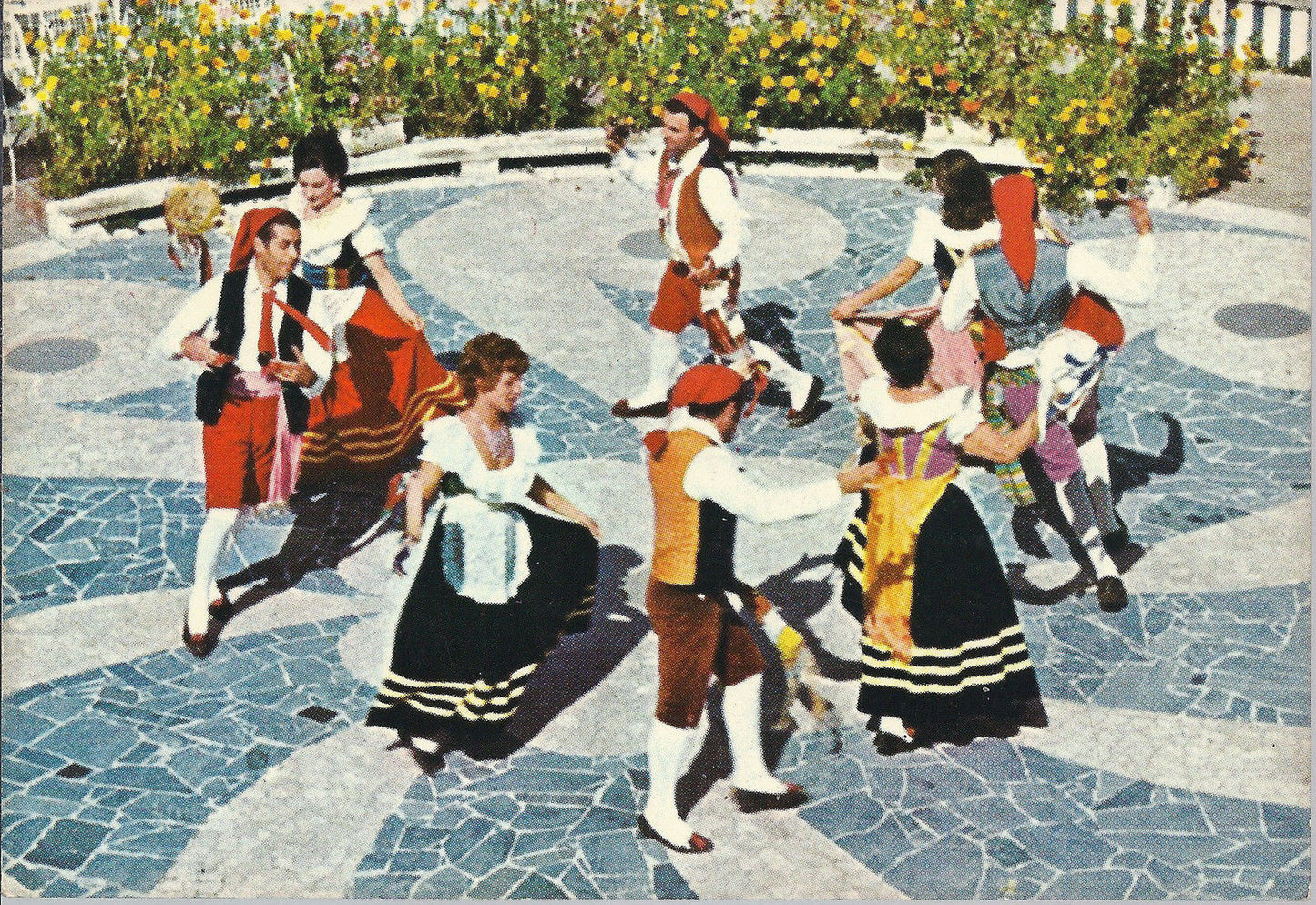 SORRENTO - TARANTELLA - V1981