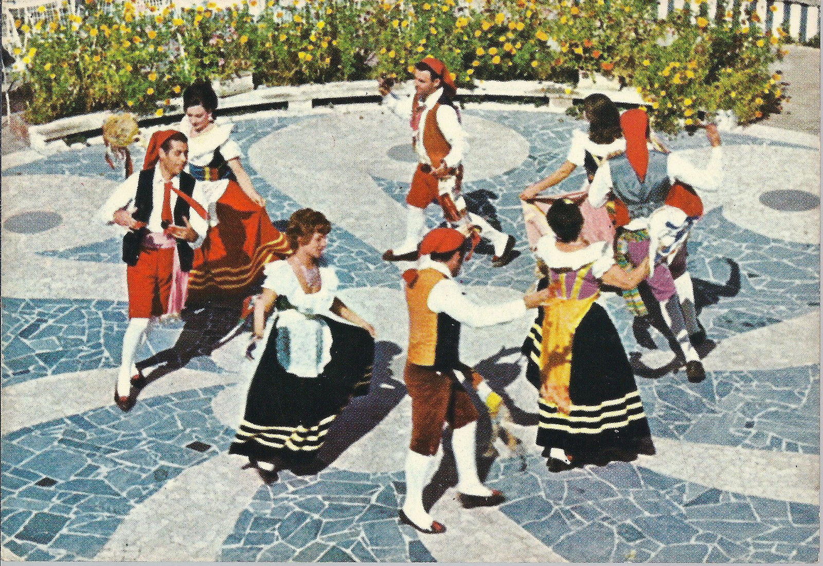 SORRENTO - TARANTELLA - V1981